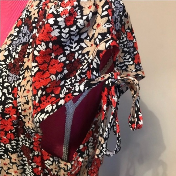 NWT Miss Right Free People Dress - Picture 5 of 8